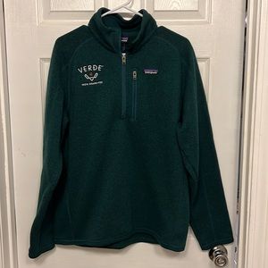 Patagonia sweater